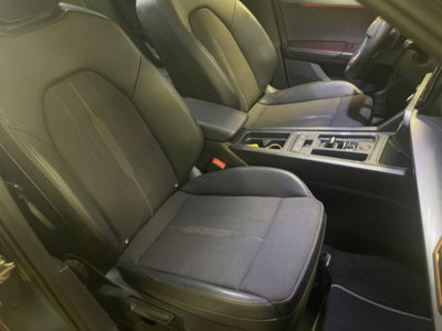 Cupra Formentor Formentor 1.4 e-Hybrid DSG (14)