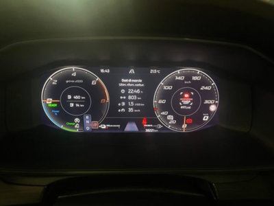 Cupra Formentor Formentor 1.4 e-Hybrid DSG (15)