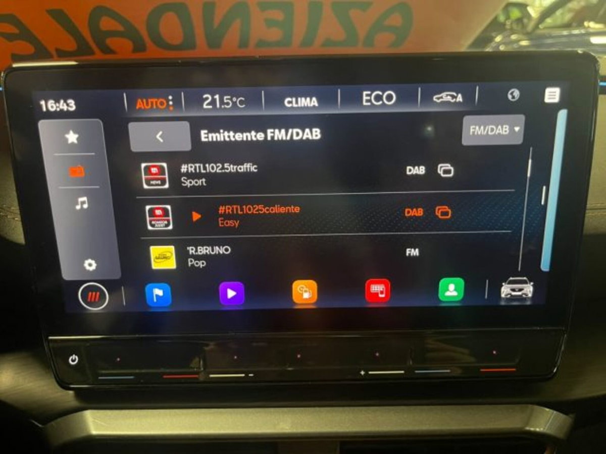 Cupra Formentor Formentor 1.4 e-Hybrid DSG (16)