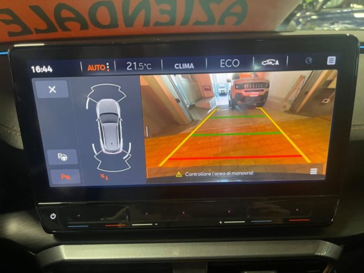 Cupra Formentor Formentor 1.4 e-Hybrid DSG (18)
