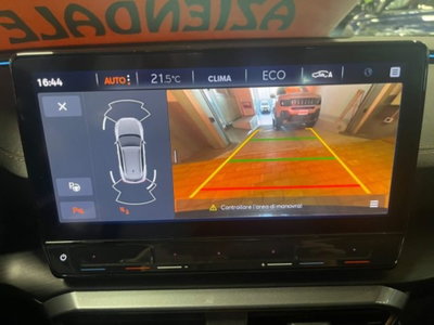 Cupra Formentor Formentor 1.4 e-Hybrid DSG (18)
