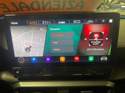 Cupra Formentor Formentor 1.4 e-Hybrid DSG (19)