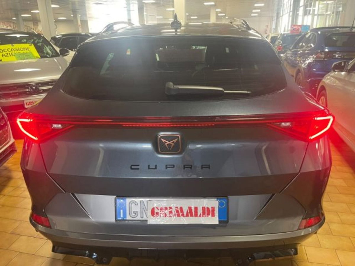 Cupra Formentor Formentor 1.4 e-Hybrid DSG (2)