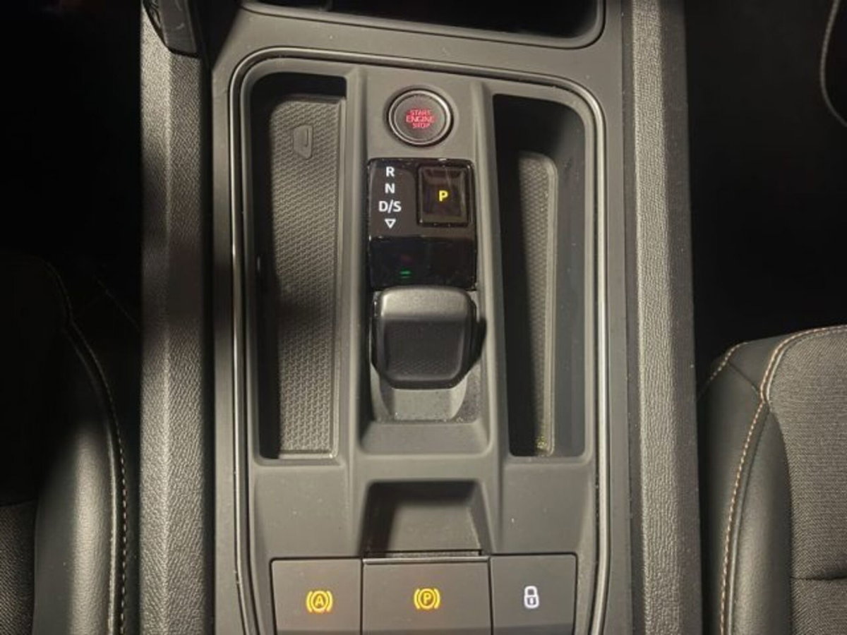 Cupra Formentor Formentor 1.4 e-Hybrid DSG (20)