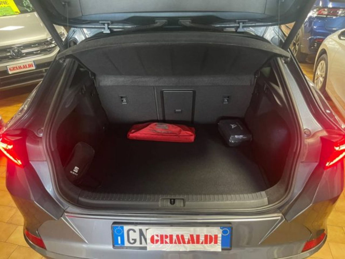 Cupra Formentor Formentor 1.4 e-Hybrid DSG (4)