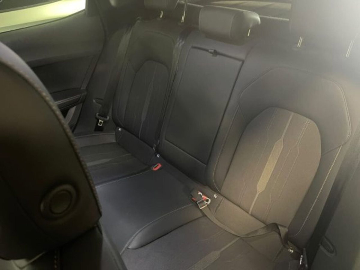 Cupra Formentor Formentor 1.4 e-Hybrid DSG (7)