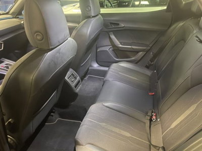 Cupra Formentor Formentor 1.4 e-Hybrid DSG (8)