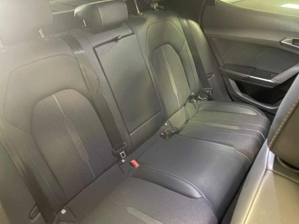 Cupra Formentor Formentor 1.4 e-Hybrid DSG (9)