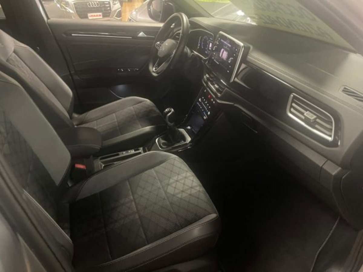 Volkswagen T-Roc 1.0 TSI R-Line (10)