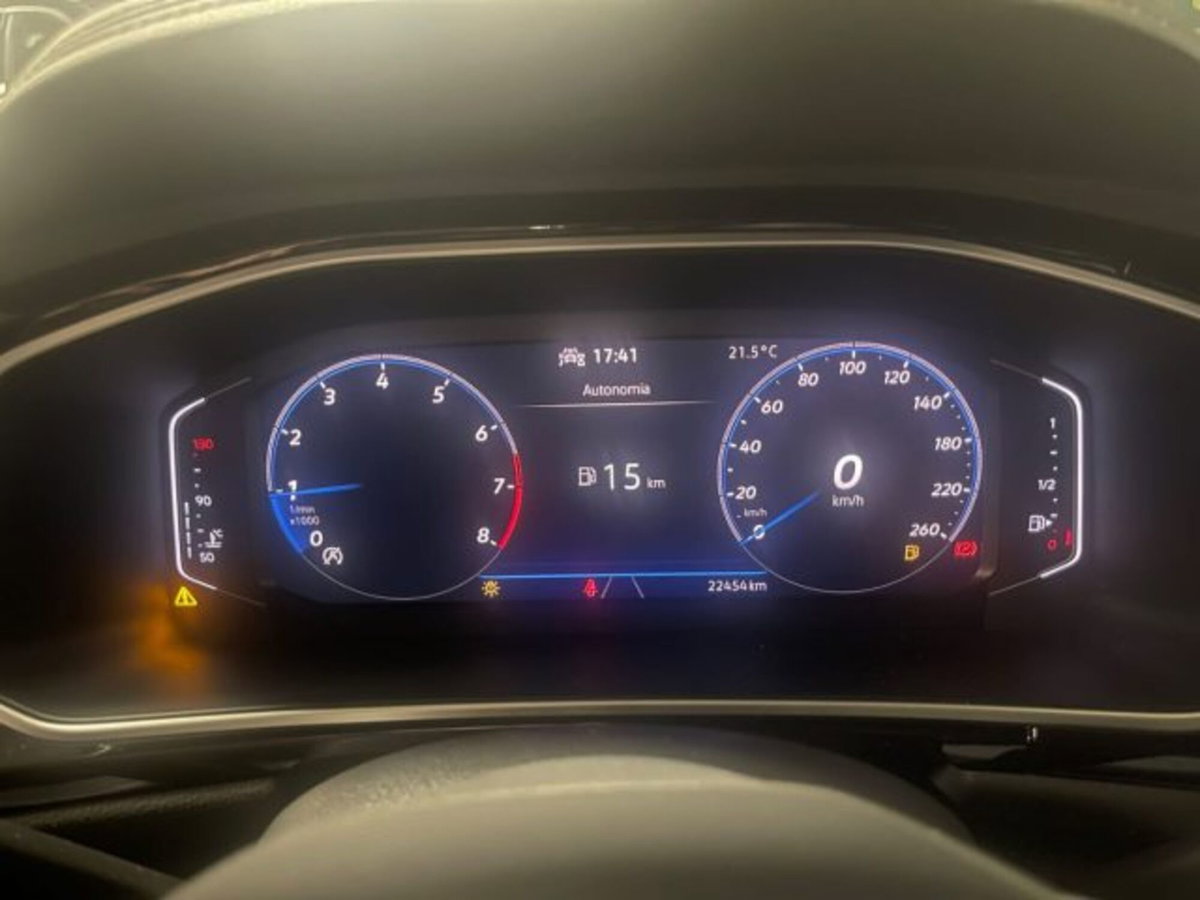 Volkswagen T-Roc 1.0 TSI R-Line (11)
