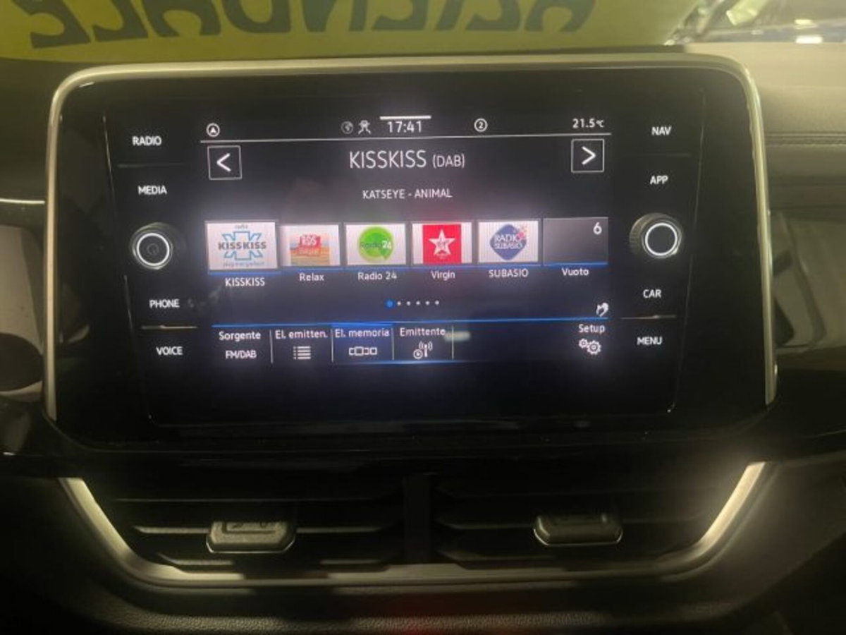 Volkswagen T-Roc 1.0 TSI R-Line (13)