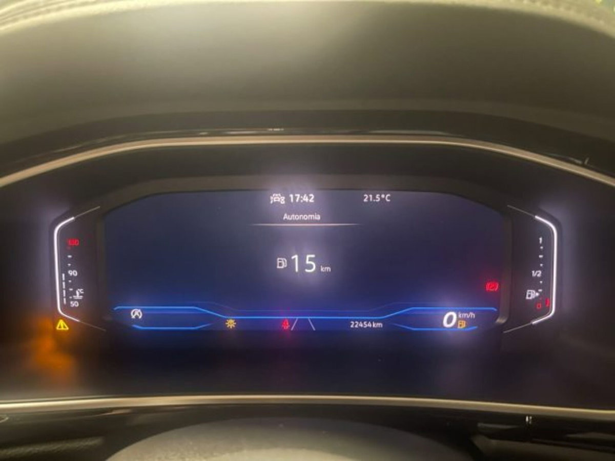 Volkswagen T-Roc 1.0 TSI R-Line (14)