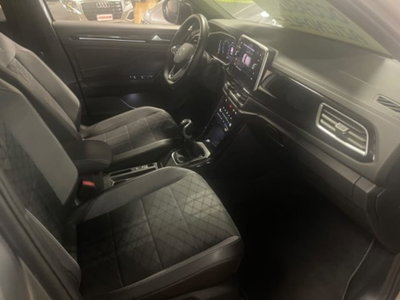 Volkswagen T-Roc 1.0 TSI R-Line (10)