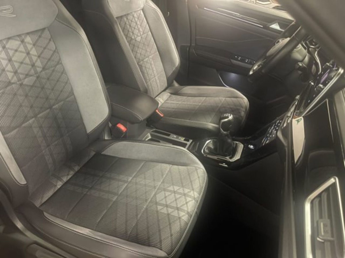 Volkswagen T-Roc 1.0 TSI R-Line (12)