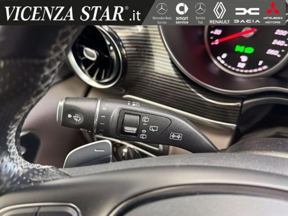 Mercedes-Benz Classe V 250 d Automatic 4Matic Premium Long (16)