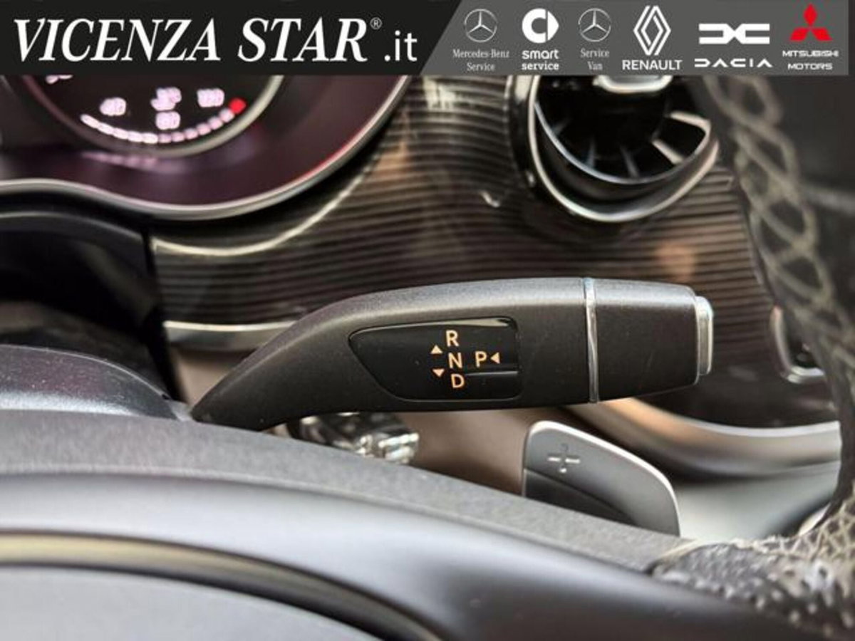 Mercedes-Benz Classe V 250 d Automatic 4Matic Premium Long (17)