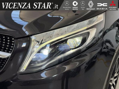 Mercedes-Benz Classe V 250 d Automatic 4Matic Premium Long (2)