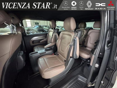 Mercedes-Benz Classe V 250 d Automatic 4Matic Premium Long (7)