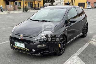 Abarth Punto Punto Supersport 1.4 Turbo Multiair S&S usata