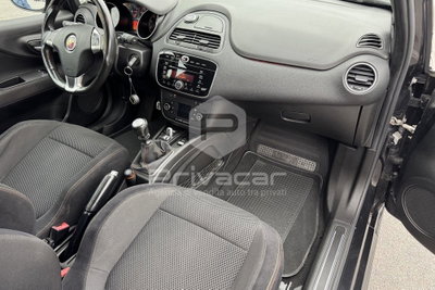 Abarth Punto Punto Supersport 1.4 Turbo Multiair S&S (11)