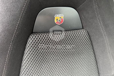 Abarth Punto Punto Supersport 1.4 Turbo Multiair S&S (13)