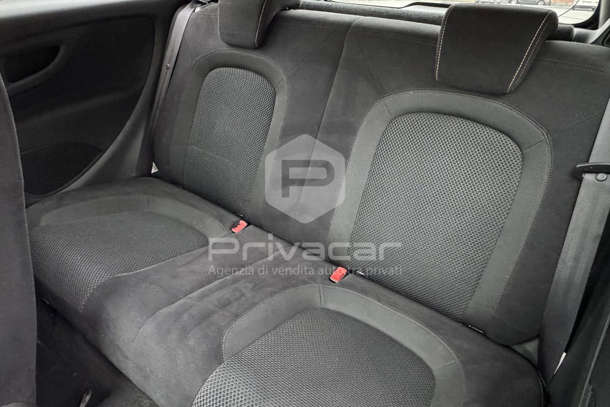Abarth Punto Punto Supersport 1.4 Turbo Multiair S&S (15)