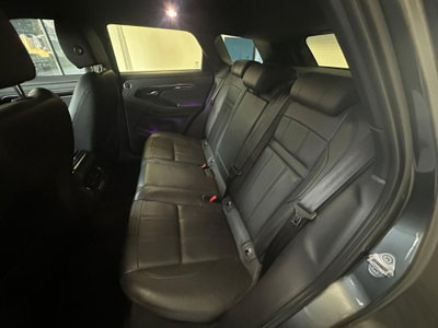 Land Rover Range Rover Evoque 2.0D I4-L.Flw 150CV AWD Aut R-Dynamic HSE (10)
