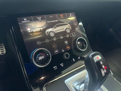 Land Rover Range Rover Evoque 2.0D I4-L.Flw 150CV AWD Aut R-Dynamic HSE (12)