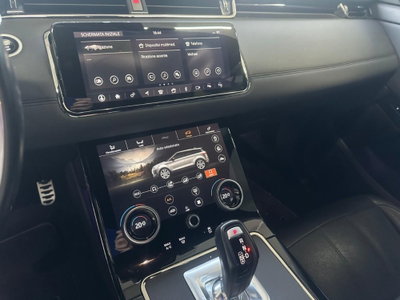Land Rover Range Rover Evoque 2.0D I4-L.Flw 150CV AWD Aut R-Dynamic HSE (15)
