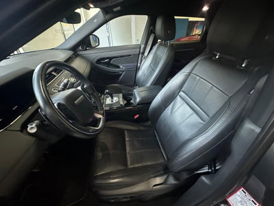 Land Rover Range Rover Evoque 2.0D I4-L.Flw 150CV AWD Aut R-Dynamic HSE (8)