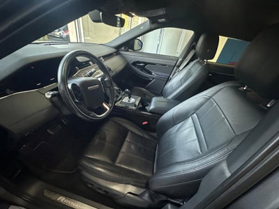 Land Rover Range Rover Evoque 2.0D I4-L.Flw 150CV AWD Aut R-Dynamic HSE (9)