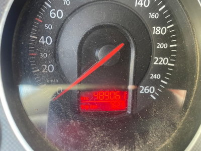 Volkswagen Passat Variant 1.9 TDI/105CV Trendline (9)