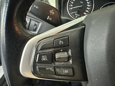 BMW X1 sDrive18d Business (15)
