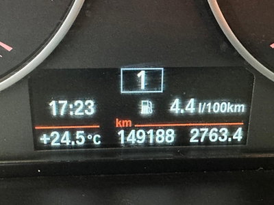 BMW X1 sDrive18d Business (18)