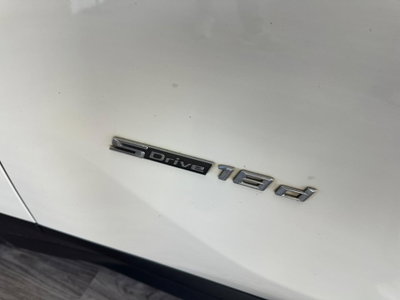 BMW X1 sDrive18d Business (20)