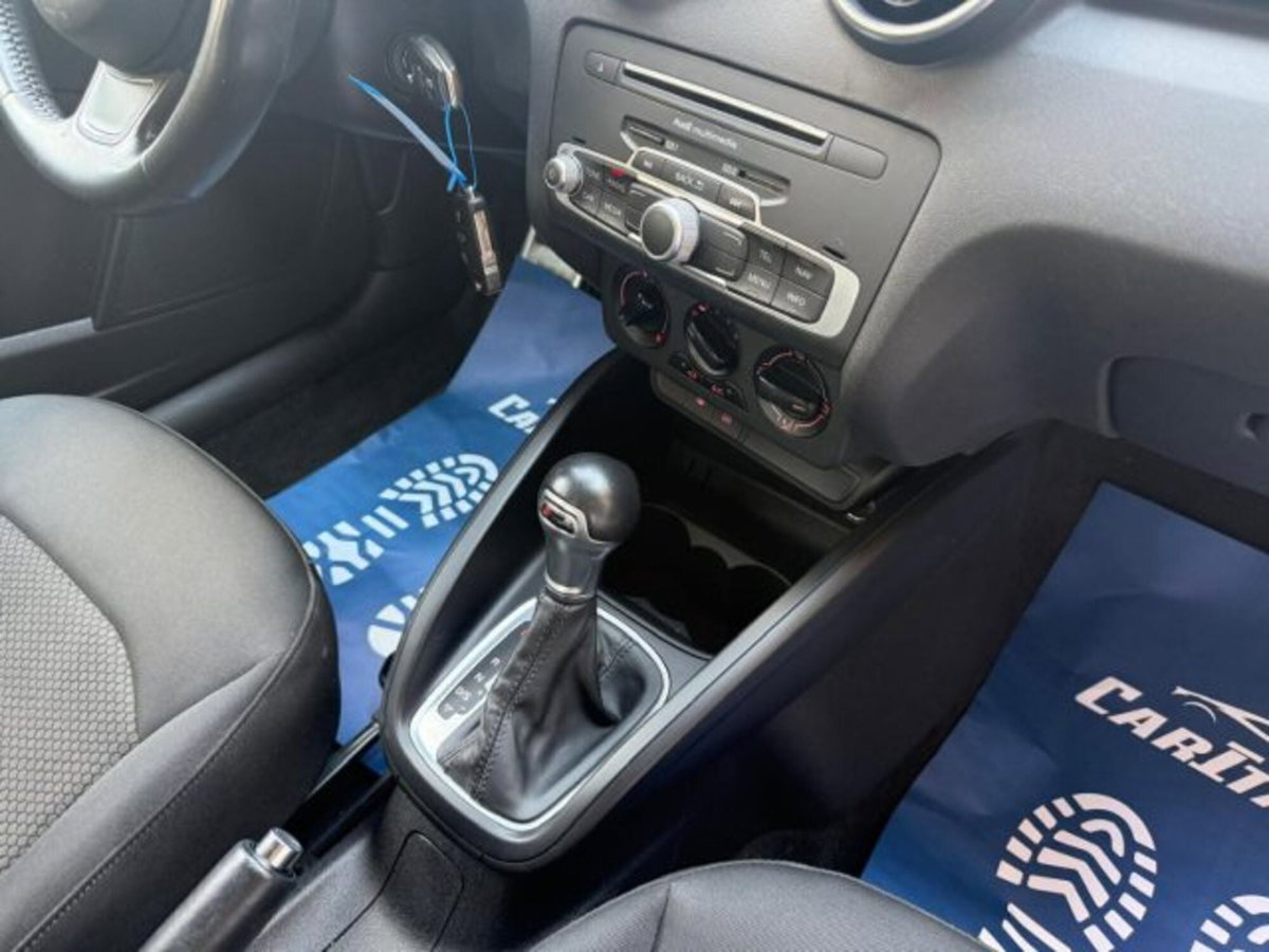 Audi A1 Sportback 1.4 TDI Admired (14)