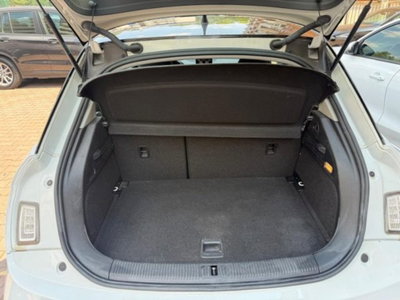 Audi A1 Sportback 1.4 TDI Admired (6)