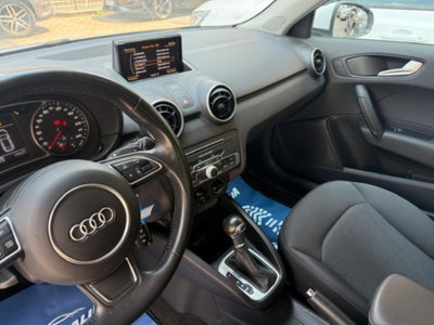 Audi A1 Sportback 1.4 TDI Admired (9)