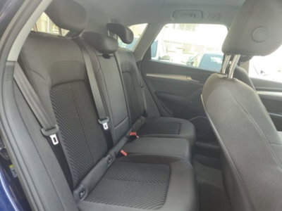 Audi Q5 40 TDI 204 CV quattro S tronic Business (12)