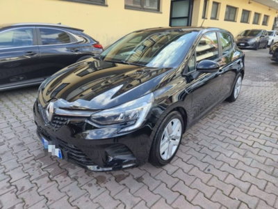Renault Clio Full Hybrid E-Tech 140 CV 5 porte Business usata