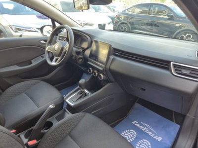 Renault Clio Full Hybrid E-Tech 140 CV 5 porte Business (10)