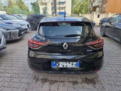 Renault Clio Full Hybrid E-Tech 140 CV 5 porte Business (5)