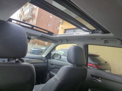 Suzuki Vitara 1.4 Hybrid Starview (14)