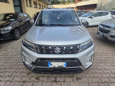 Suzuki Vitara 1.4 Hybrid Starview (2)