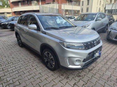 Suzuki Vitara 1.4 Hybrid Starview (3)