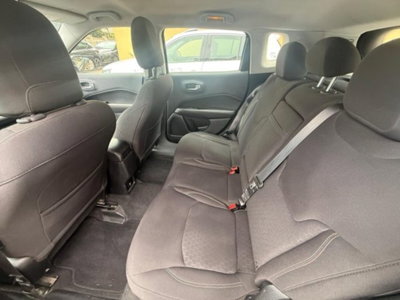 Jeep Compass 1.6 Multijet II 2WD Business (10)
