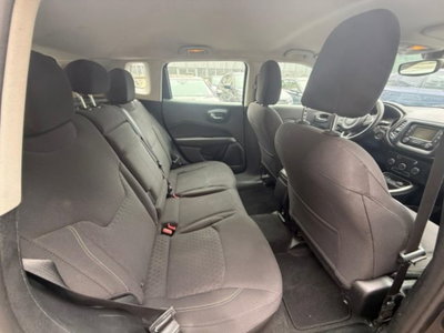 Jeep Compass 1.6 Multijet II 2WD Business (11)