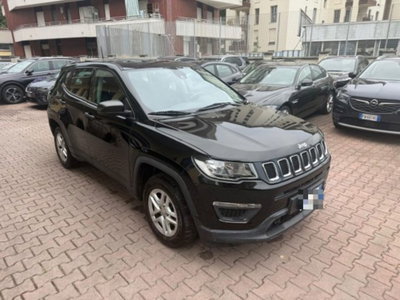 Jeep Compass 1.6 Multijet II 2WD Business (3)