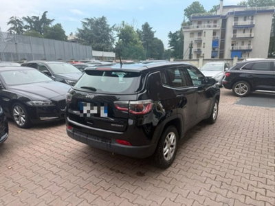 Jeep Compass 1.6 Multijet II 2WD Business (4)