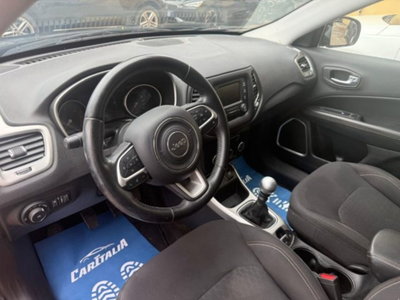 Jeep Compass 1.6 Multijet II 2WD Business (7)